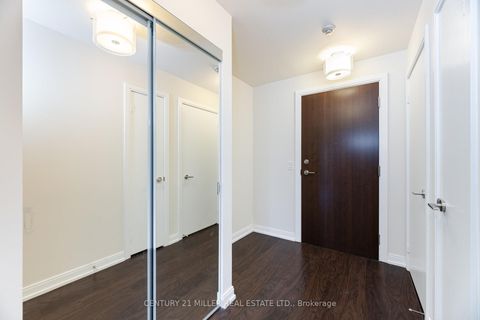 Photo 4 at 216 - 181 Village Green Square, Malvern West, Toronto