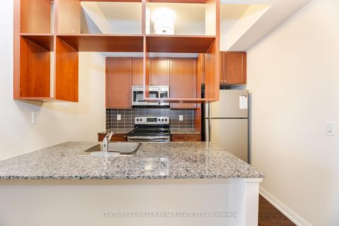 Photo 7 at 216 - 181 Village Green Square, Malvern West, Toronto