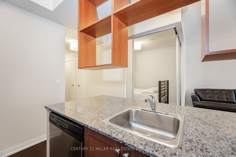 Photo 10 at 216 - 181 Village Green Square, Malvern West, Toronto
