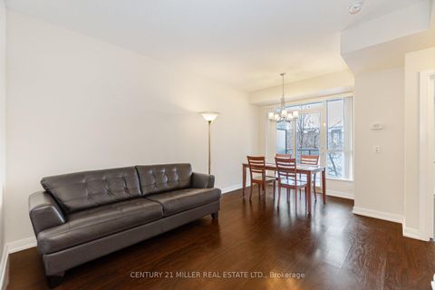 Photo 11 at 216 - 181 Village Green Square, Malvern West, Toronto