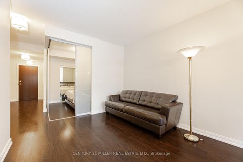 Photo 12 at 216 - 181 Village Green Square, Malvern West, Toronto