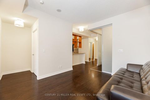 Photo 13 at 216 - 181 Village Green Square, Malvern West, Toronto
