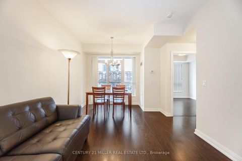Photo 14 at 216 - 181 Village Green Square, Malvern West, Toronto