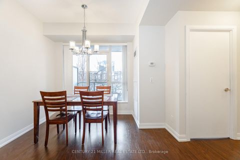 Photo 15 at 216 - 181 Village Green Square, Malvern West, Toronto