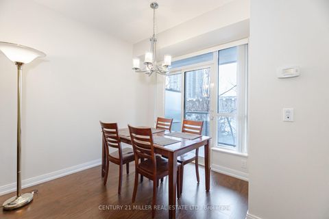 Photo 16 at 216 - 181 Village Green Square, Malvern West, Toronto