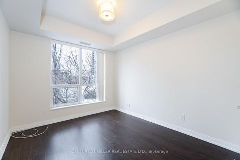 Photo 18 at 216 - 181 Village Green Square, Malvern West, Toronto