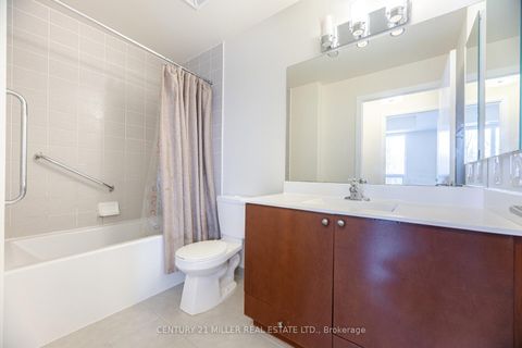 Photo 24 at 216 - 181 Village Green Square, Malvern West, Toronto