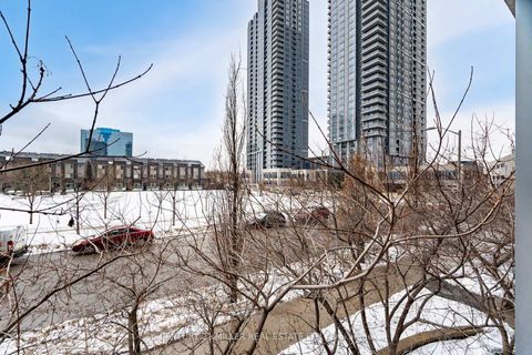 Photo 28 at 216 - 181 Village Green Square, Malvern West, Toronto
