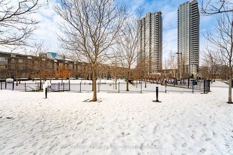Photo 29 at 216 - 181 Village Green Square, Malvern West, Toronto