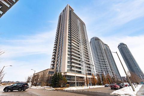 Photo 31 at 216 - 181 Village Green Square, Malvern West, Toronto