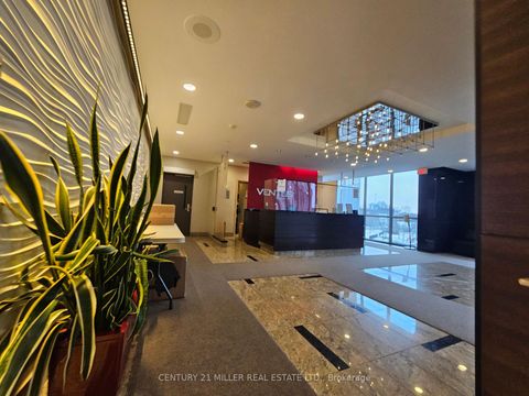Photo 32 at 216 - 181 Village Green Square, Malvern West, Toronto