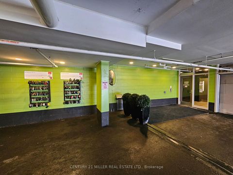 Photo 35 at 216 - 181 Village Green Square, Malvern West, Toronto