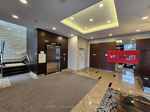 Photo 36 at 216 - 181 Village Green Square, Malvern West, Toronto