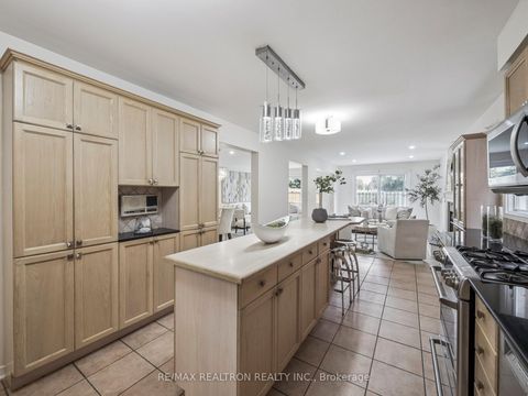 Photo 21 at 213 Campbell Avenue, Yorkhill, Vaughan