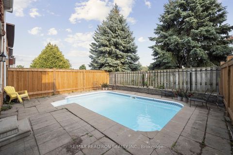 Photo 39 at 213 Campbell Avenue, Yorkhill, Vaughan