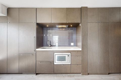 Photo 5 at 1704 - 155 Yorkville Avenue, Annex, Toronto