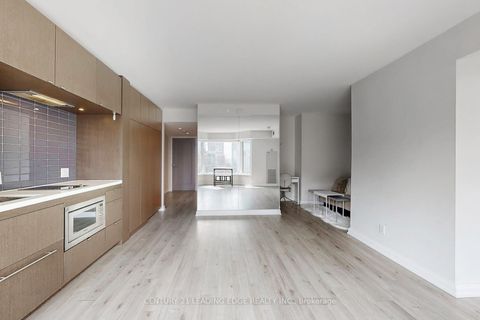 Photo 6 at 1704 - 155 Yorkville Avenue, Annex, Toronto