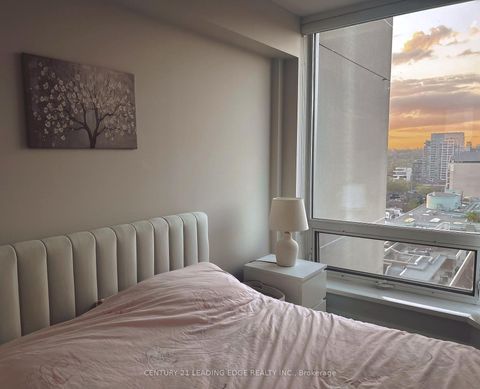 Photo 10 at 1704 - 155 Yorkville Avenue, Annex, Toronto