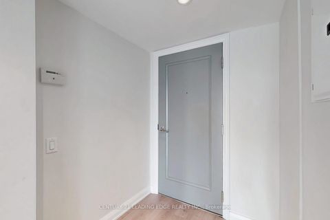 Photo 12 at 1704 - 155 Yorkville Avenue, Annex, Toronto