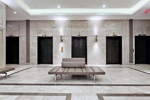 Photo 13 at 1704 - 155 Yorkville Avenue, Annex, Toronto