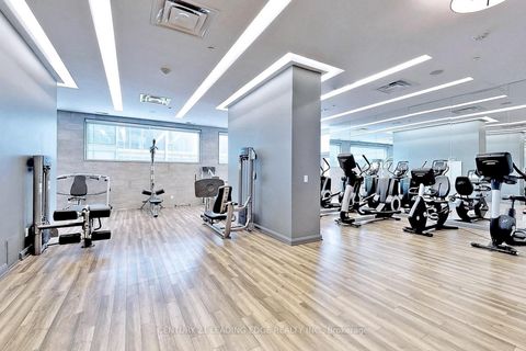 Photo 15 at 1704 - 155 Yorkville Avenue, Annex, Toronto