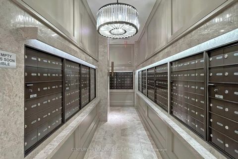 Photo 16 at 1704 - 155 Yorkville Avenue, Annex, Toronto