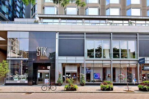 Photo 17 at 1704 - 155 Yorkville Avenue, Annex, Toronto