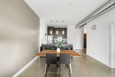 Photo 6 at 503 - 569 King Street E, Moss Park, Toronto