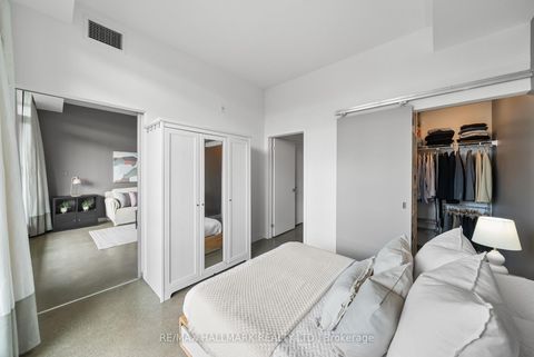 Photo 13 at 503 - 569 King Street E, Moss Park, Toronto
