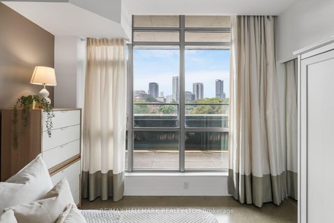 Photo 15 at 503 - 569 King Street E, Moss Park, Toronto