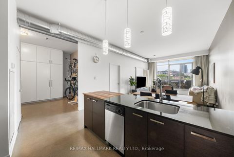 Photo 19 at 503 - 569 King Street E, Moss Park, Toronto