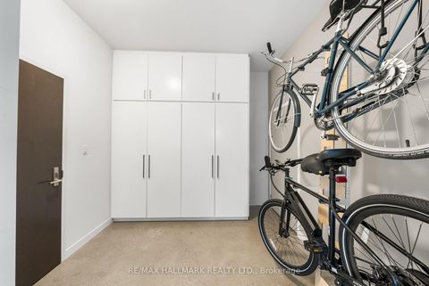 Photo 20 at 503 - 569 King Street E, Moss Park, Toronto