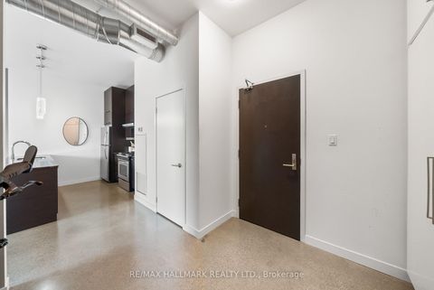 Photo 22 at 503 - 569 King Street E, Moss Park, Toronto