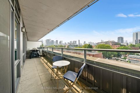 Photo 24 at 503 - 569 King Street E, Moss Park, Toronto