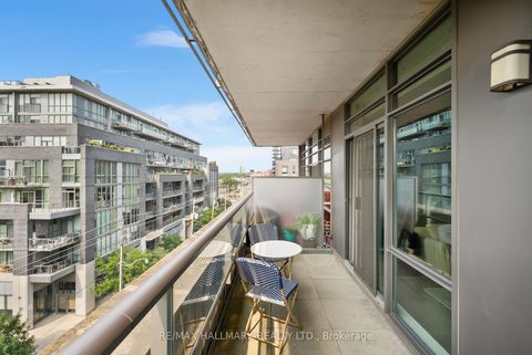 Photo 26 at 503 - 569 King Street E, Moss Park, Toronto