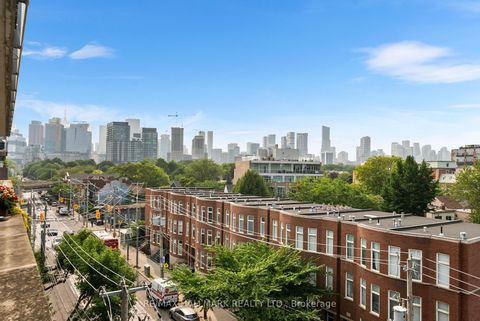 Photo 27 at 503 - 569 King Street E, Moss Park, Toronto