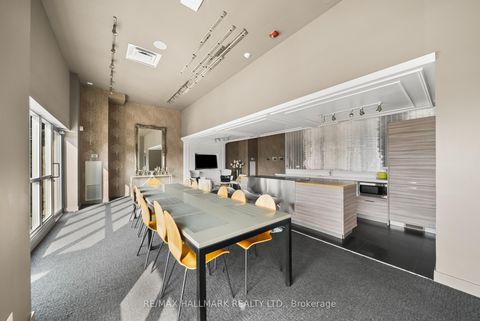 Photo 31 at 503 - 569 King Street E, Moss Park, Toronto