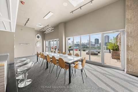 Photo 32 at 503 - 569 King Street E, Moss Park, Toronto