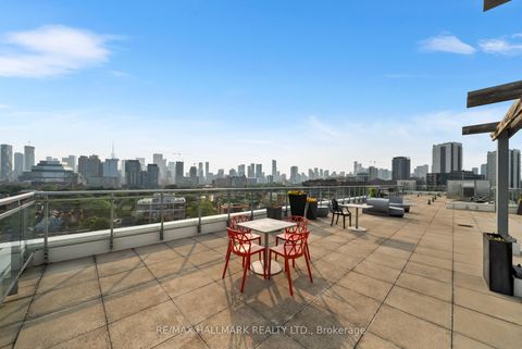 Photo 37 at 503 - 569 King Street E, Moss Park, Toronto