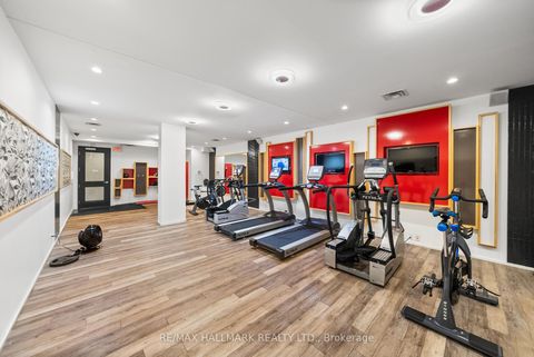 Photo 39 at 503 - 569 King Street E, Moss Park, Toronto