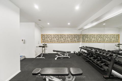 Photo 40 at 503 - 569 King Street E, Moss Park, Toronto