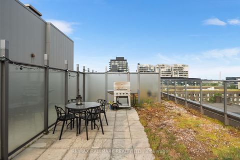 Photo 43 at 503 - 569 King Street E, Moss Park, Toronto