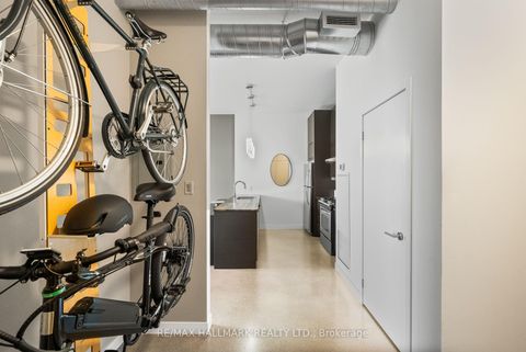 Photo 44 at 503 - 569 King Street E, Moss Park, Toronto