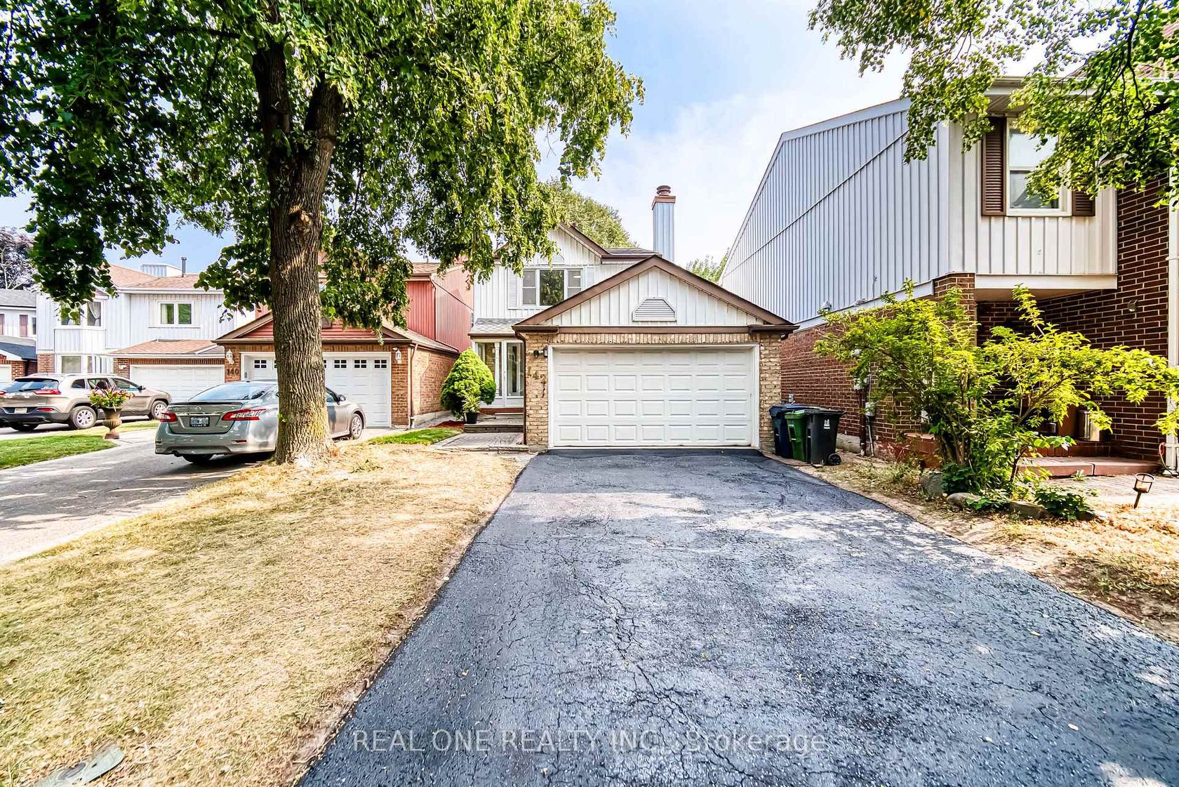 142 Frank Rivers Drive, Steeles, Toronto 