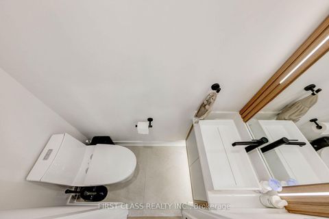 Photo 14 at 431 Roxton Road, Little Italy, Toronto
