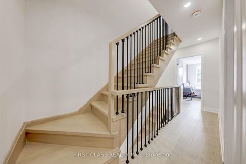 Photo 17 at 431 Roxton Road, Little Italy, Toronto