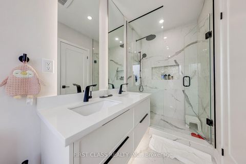Photo 21 at 431 Roxton Road, Little Italy, Toronto