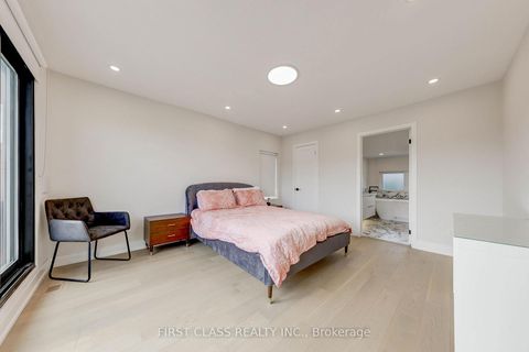 Photo 26 at 431 Roxton Road, Little Italy, Toronto