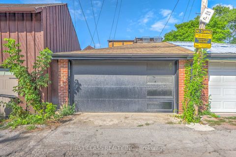 Photo 33 at 431 Roxton Road, Little Italy, Toronto