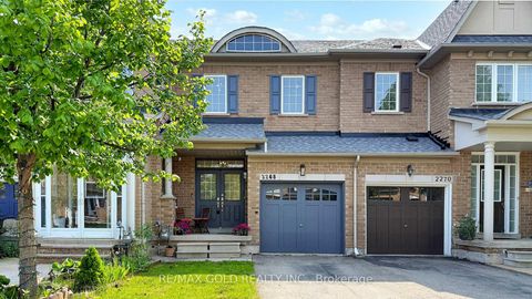 Photo 2 at 2268 Stone Glen Crescent, WM Westmount, Oakville